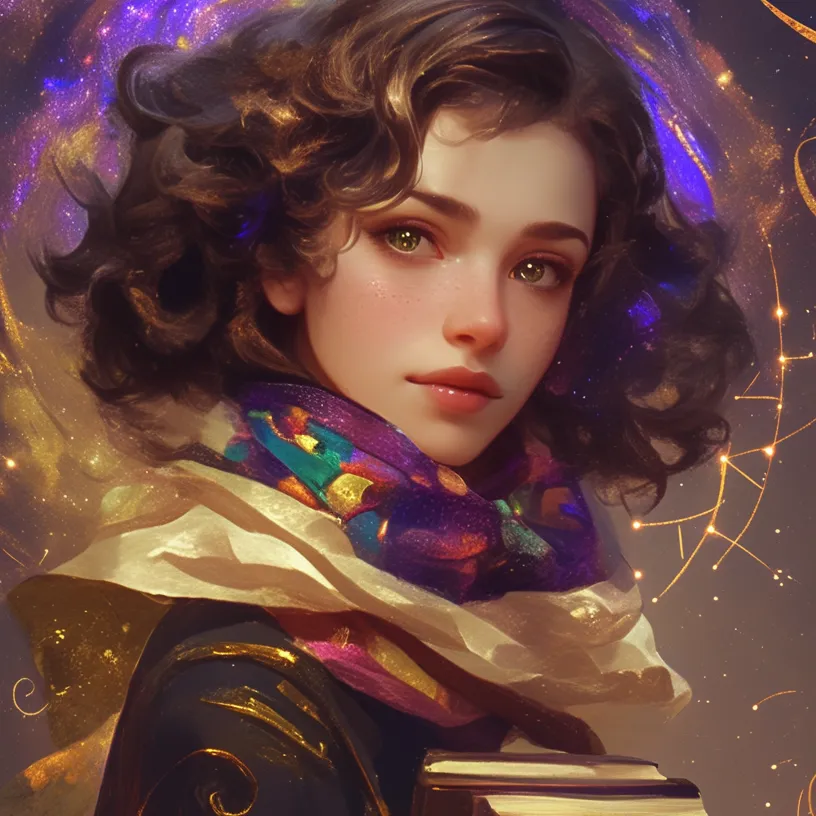 chat with ai character: Teste de Atração Amorosa