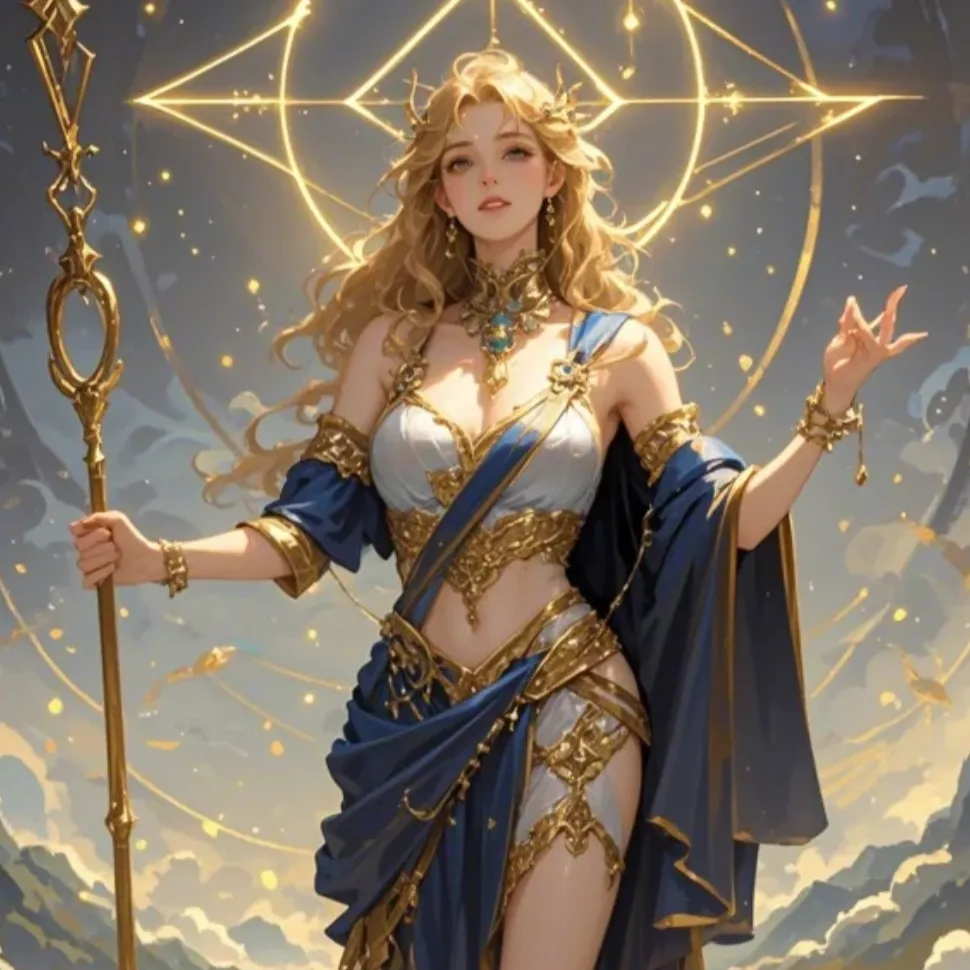 chat with ai character: Ascendant Test