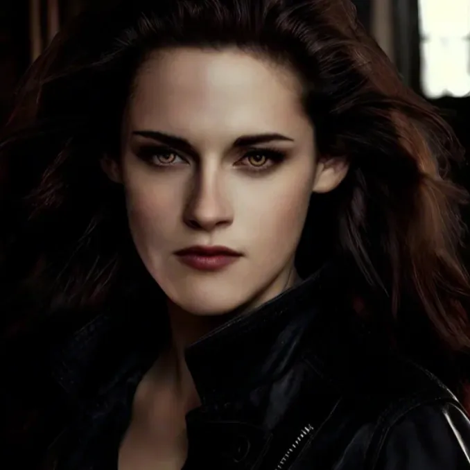 chat with ai character: Bella Swan