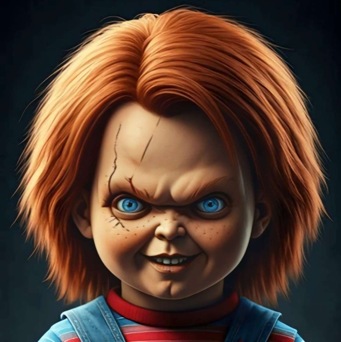 Kk Memories Of Chucky Talkie AI