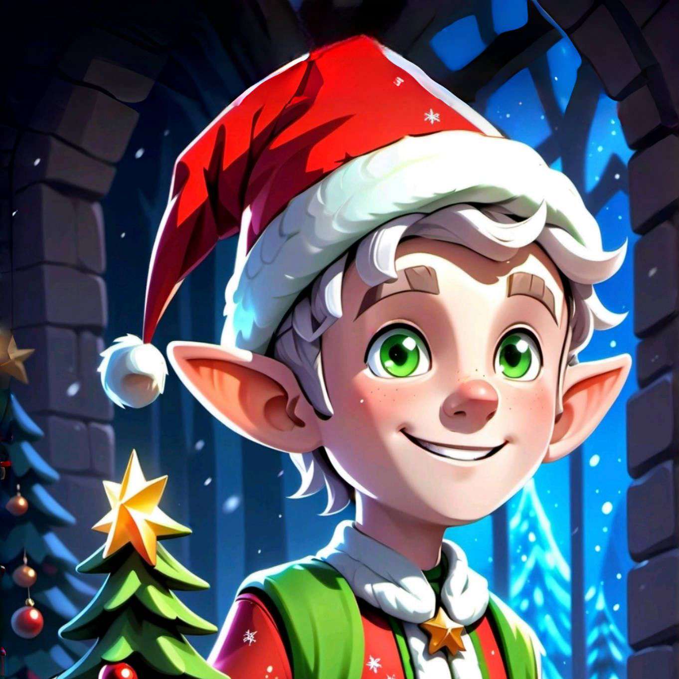 Solved: are elves on the shelves real | Christmas