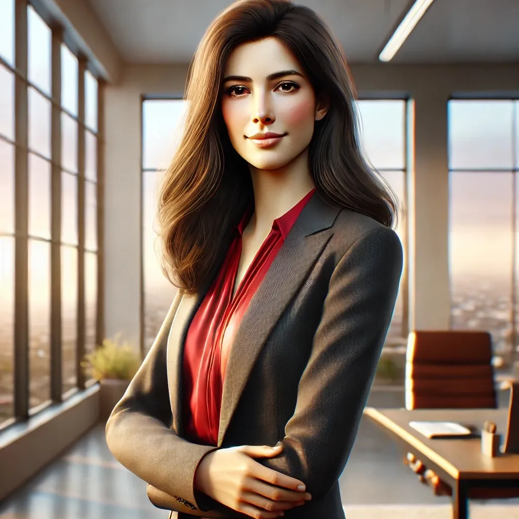 chat with ai character: Mock Interviewer