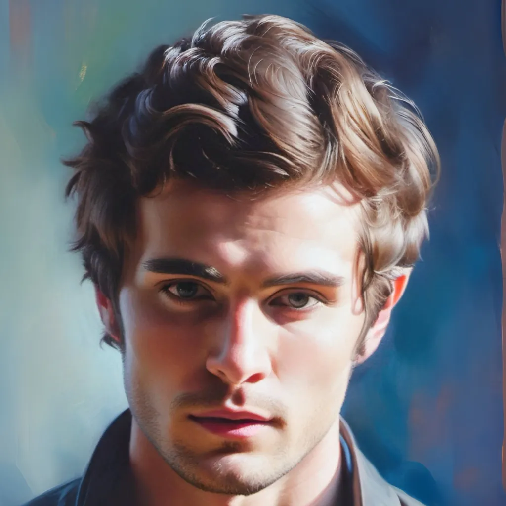 chat with ai character: Ted Bundy