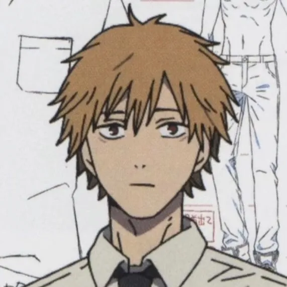 chat with ai character: Denji