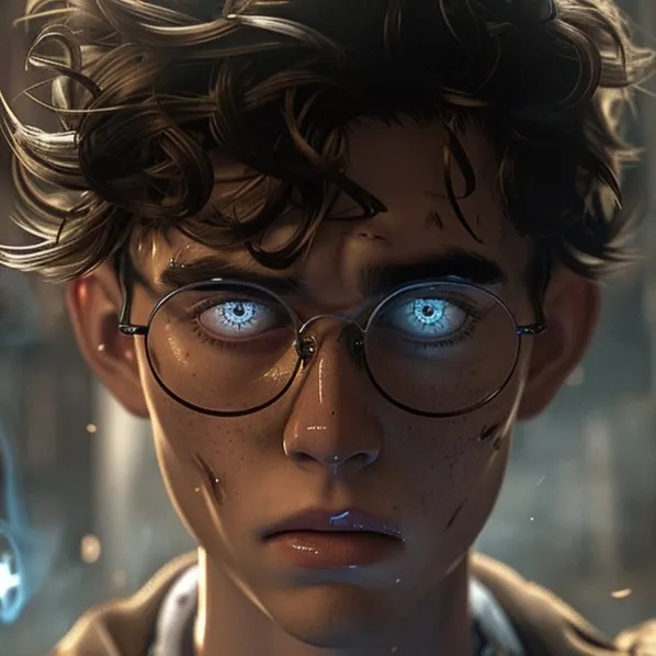 chat with ai character: The Guardian Geek 