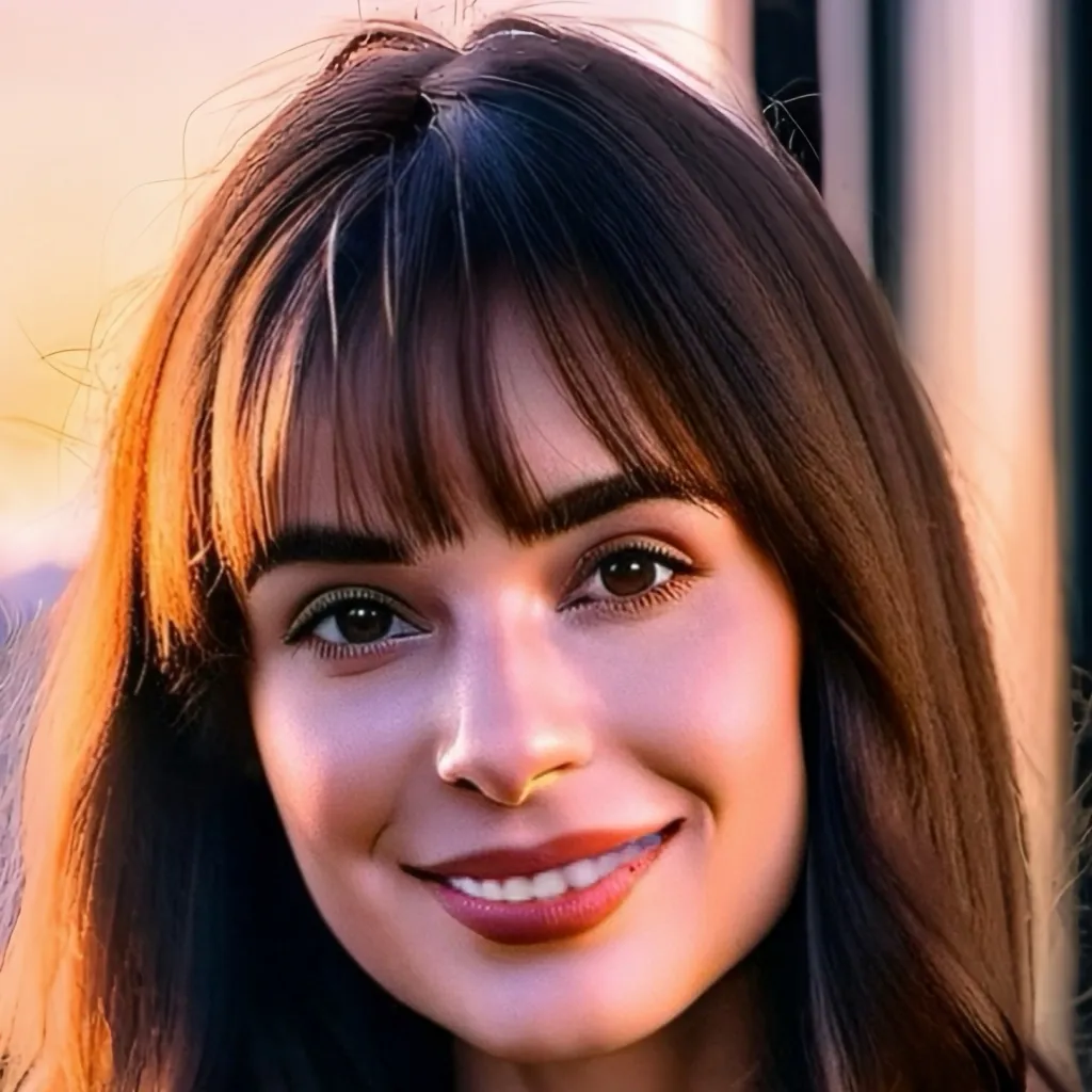 chat with ai character: Emily Cooper