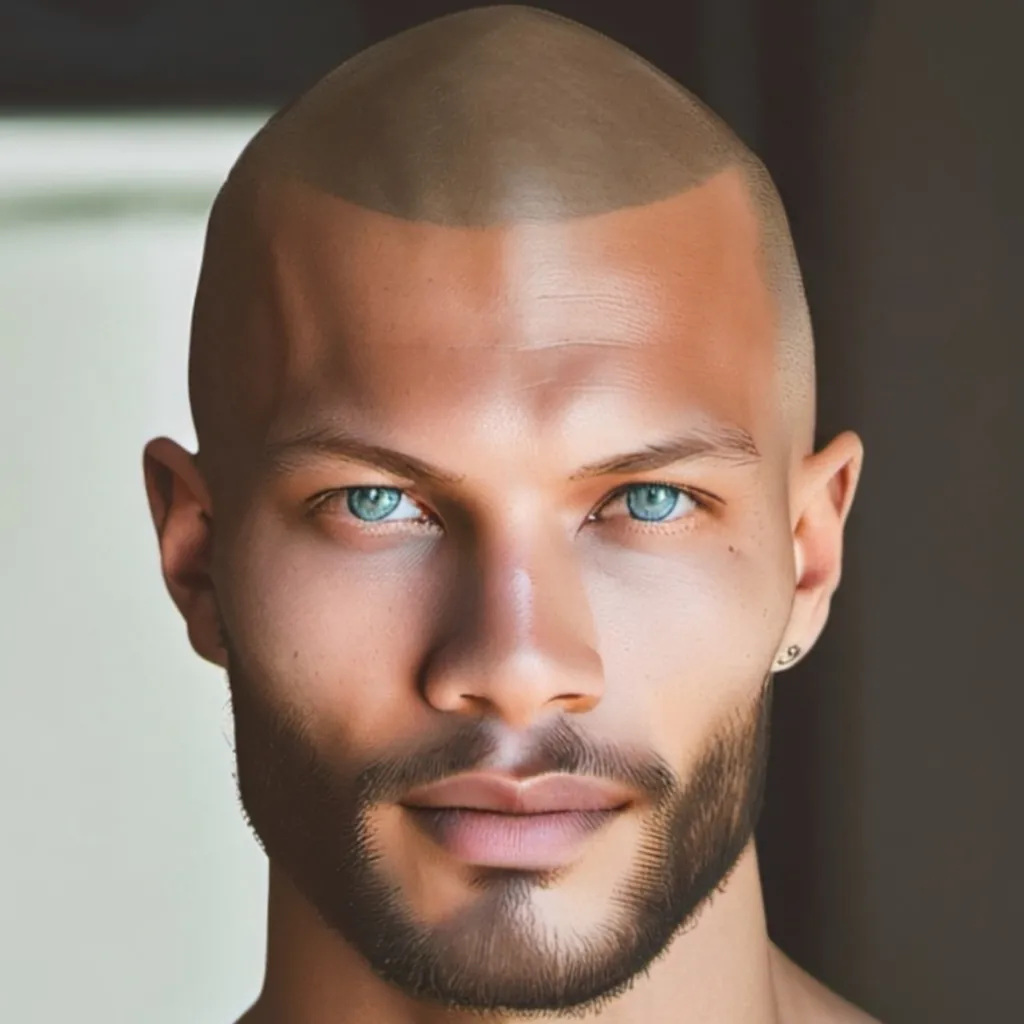 chat with ai character: Jeremy Meeks
