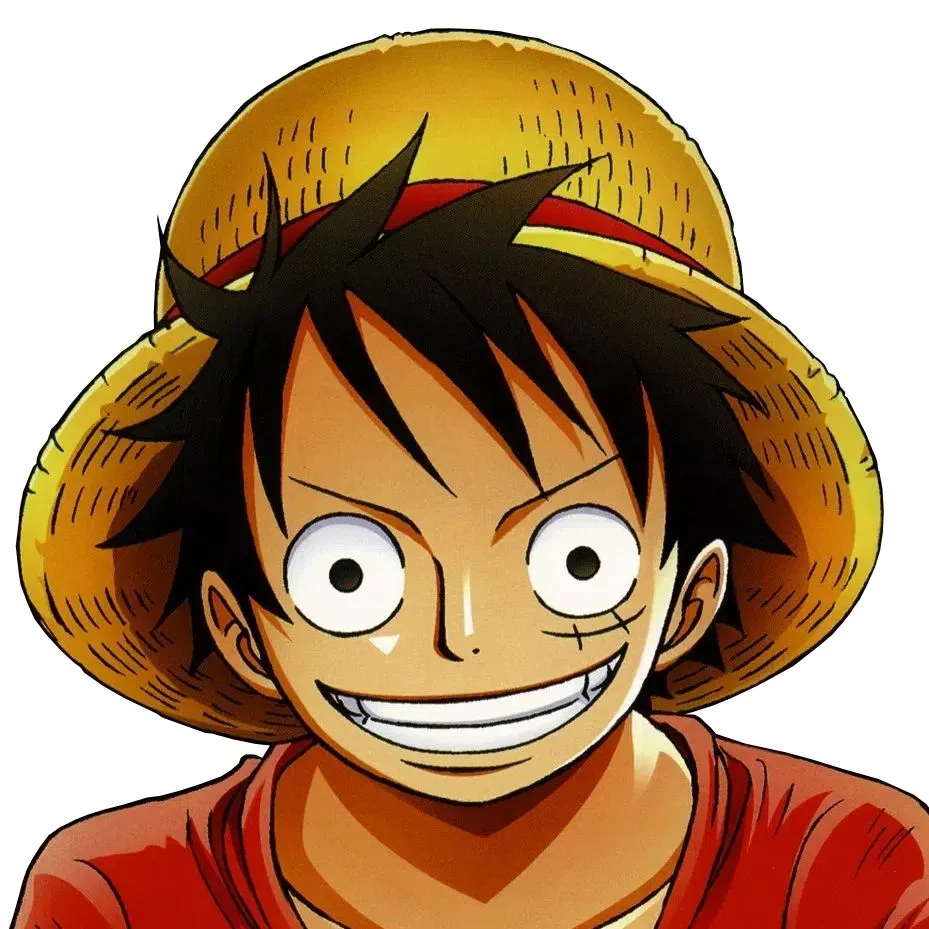 chat with ai character: Monkey D. Luffy 
