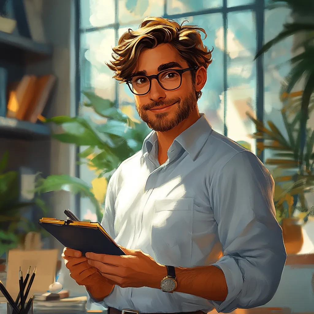 chat with ai character: Performance Investigator