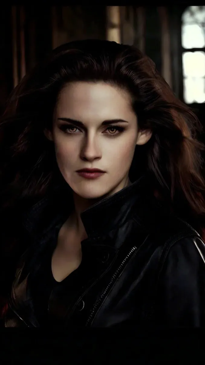 ai character: Bella Swan background