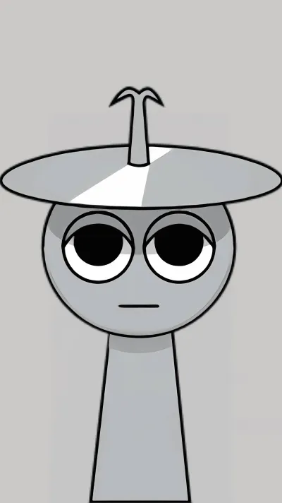 Talkie Profile Clukr Sprunki | Talkie AI