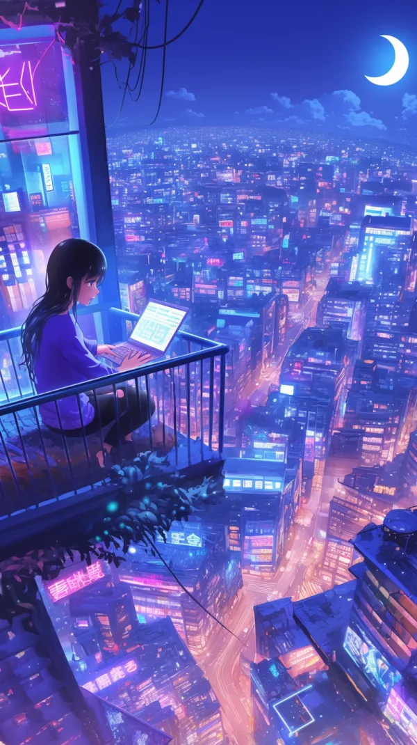 ai character: Instagram Growth Consultant background
