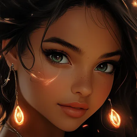 chat with ai character: Zara Portalis