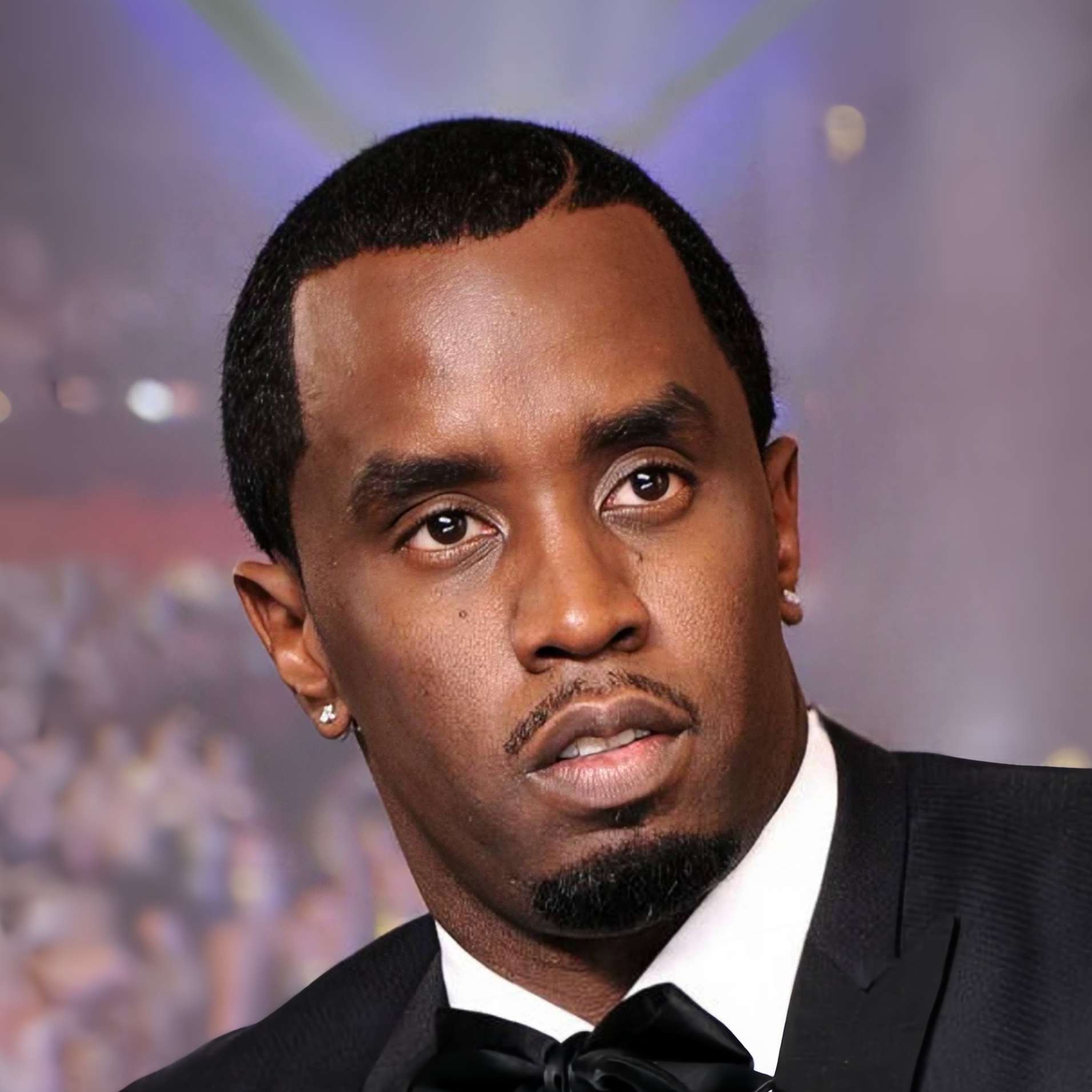 Memories Of P Diddy Lock Him Up Talkie AI