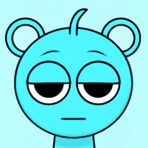 chat with ai character: Sky Sprunki