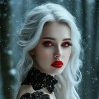 chat with ai character: rose