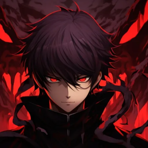creator Rukio's avatar