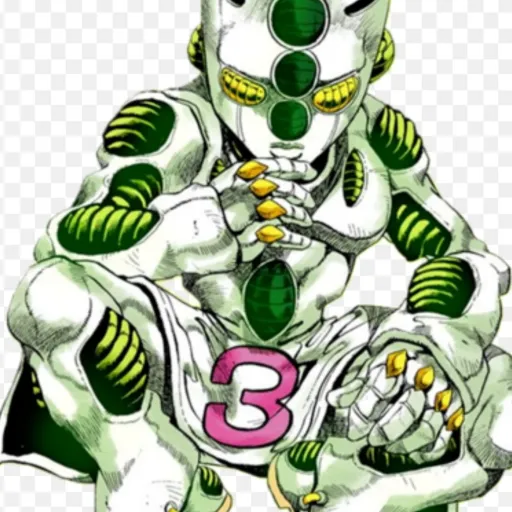 creator pacifist on drugs's avatar