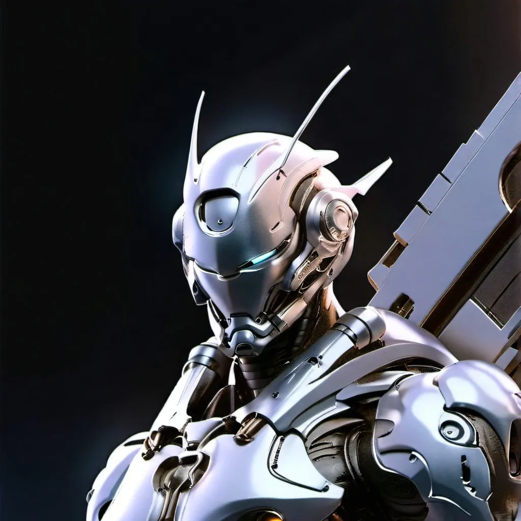 chat with ai character: Elvatron