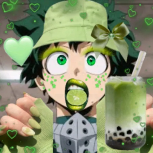 creator U-EVQREA7gRNHa's avatar