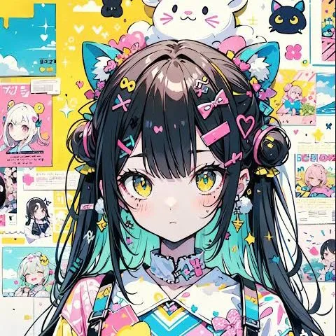 creator ~★Scarlet_★~'s avatar