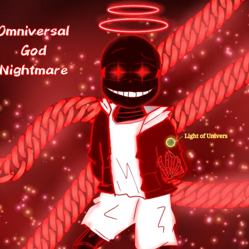 creator ENightmareSans's avatar