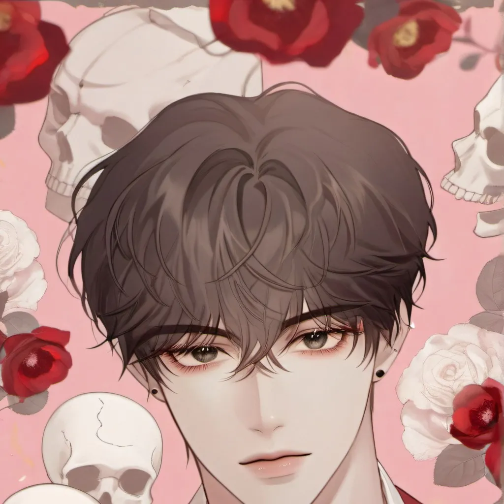chat with ai character: marcus