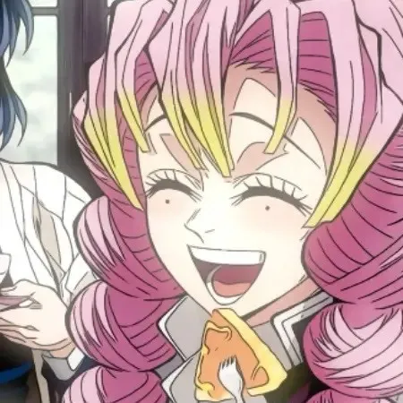 creator Mitsuri•Kanroji:3's avatar