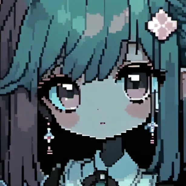 chat with ai character: Dolly