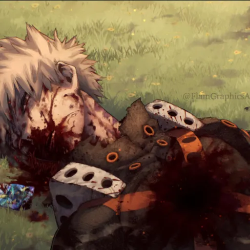 creator RealKatsukiBakugo's avatar