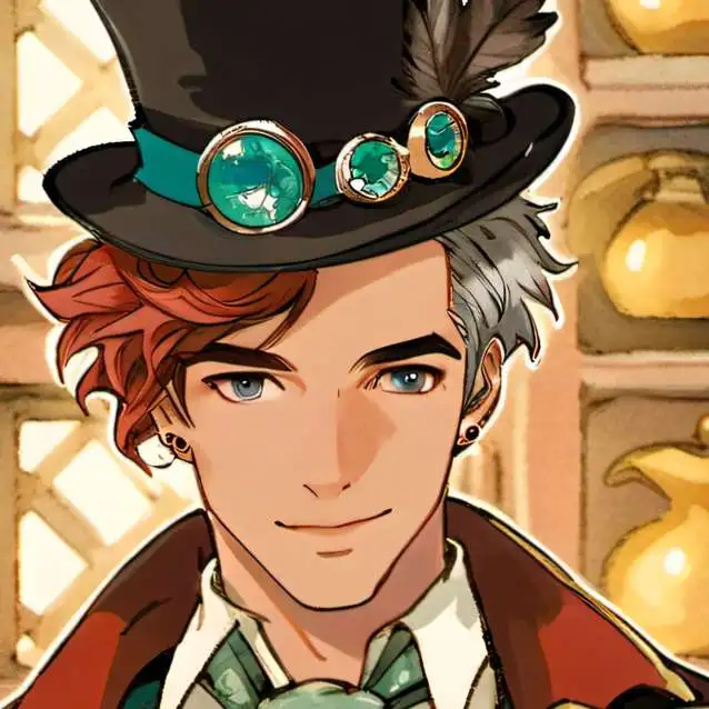 chat with ai character: Maddox 