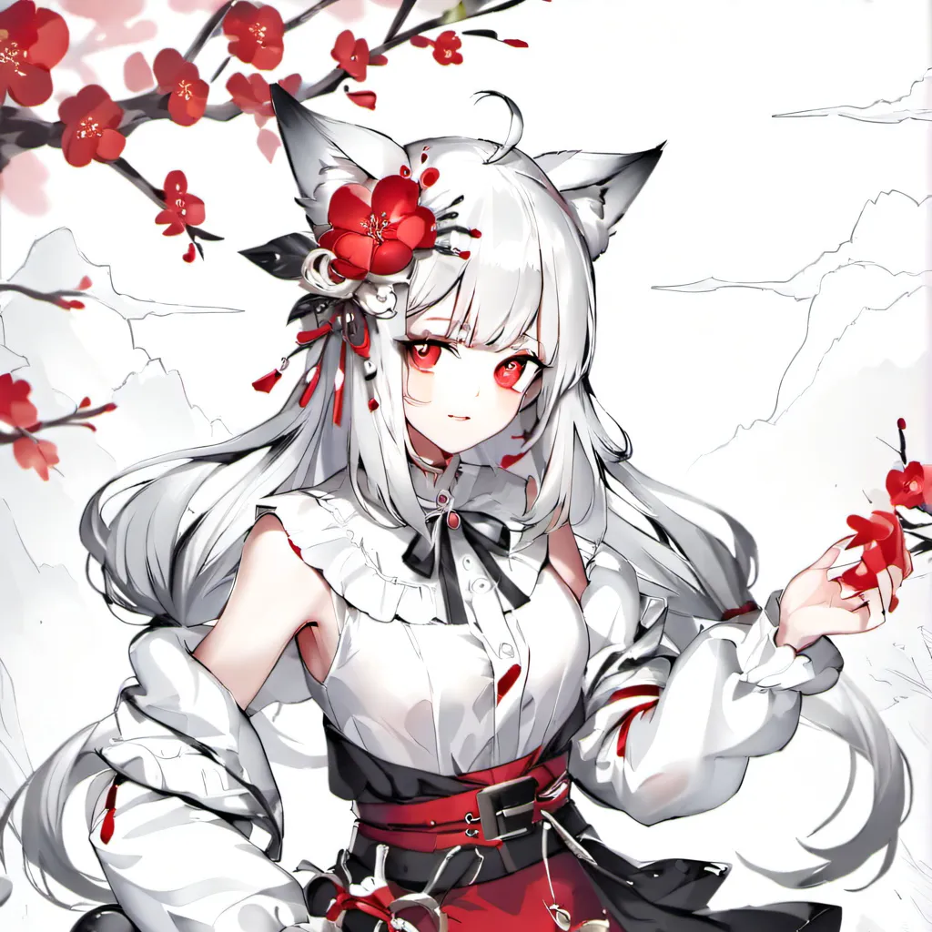 chat with ai character: Fanloid xydrick