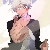 creator Senior gojo's avatar