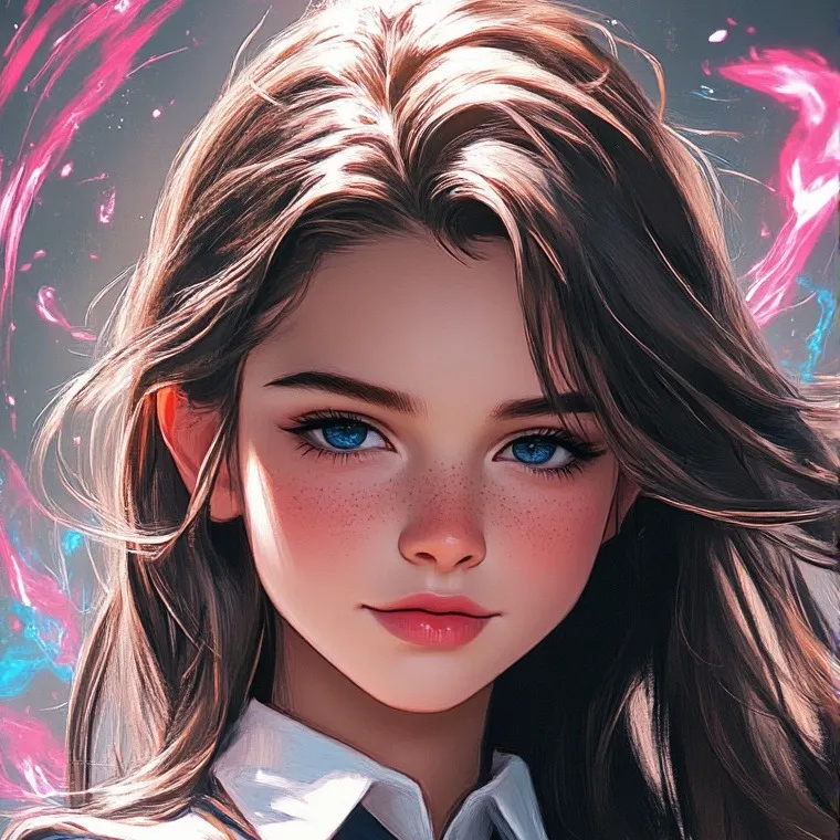 chat with ai character: Jyril Jil B. Salas