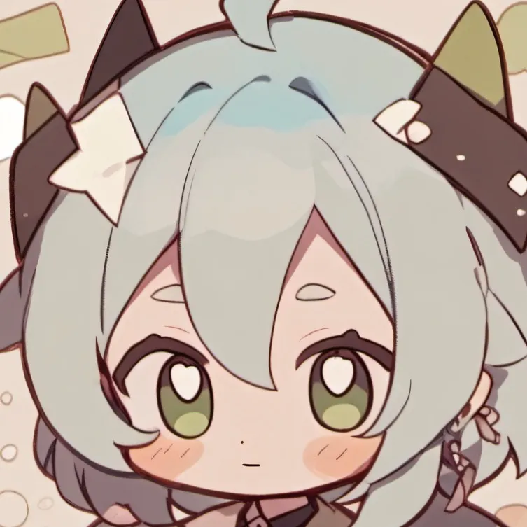 chat with ai character: Cookwie septimy
