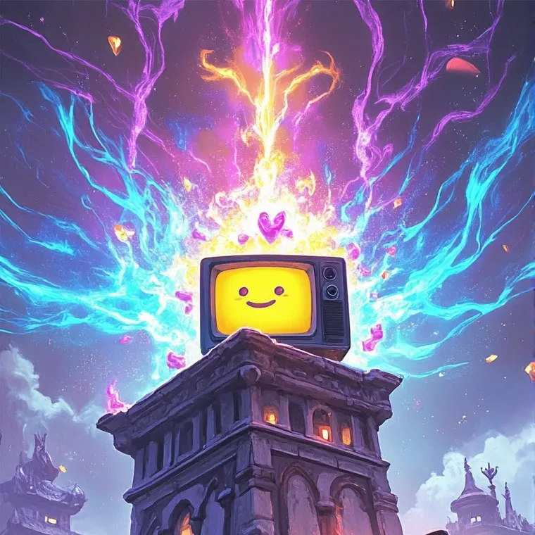 chat with ai character: Petya