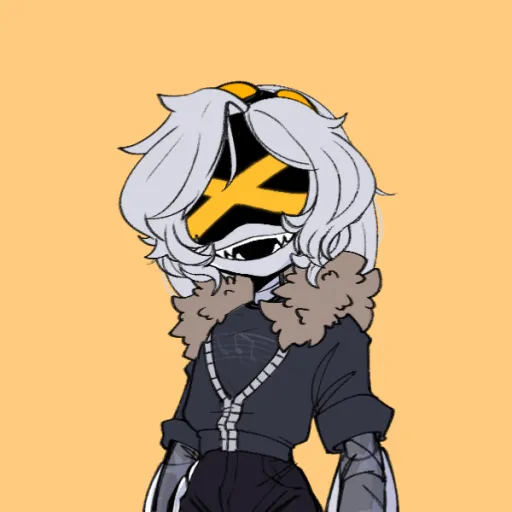 creator Murder drone O's avatar