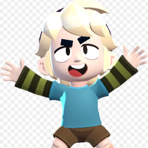 creator The big Mac's avatar
