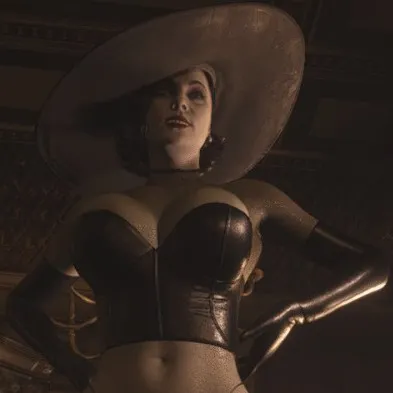 creator Lady D.(Vampire)'s avatar