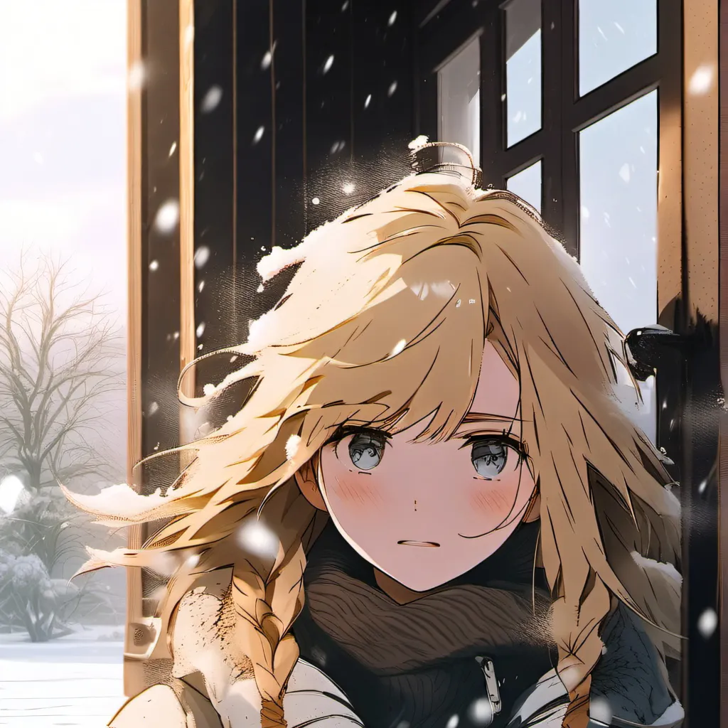 chat with ai character: Emery (GL)