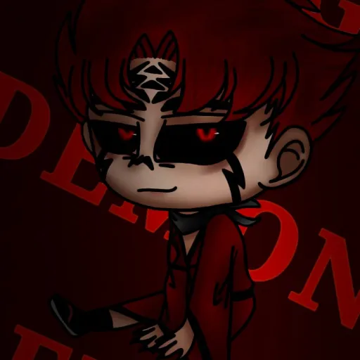 creator TOSAHI YUDMAR's avatar