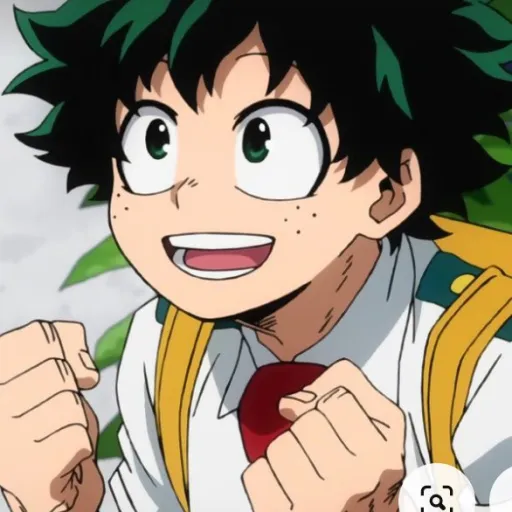 creator 🥦~dekuu!~🥦's avatar