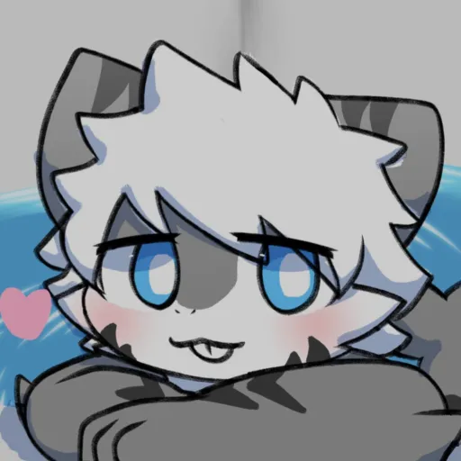 creator TigerSharkBoy's avatar