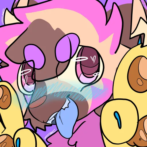creator xFloofkit's avatar