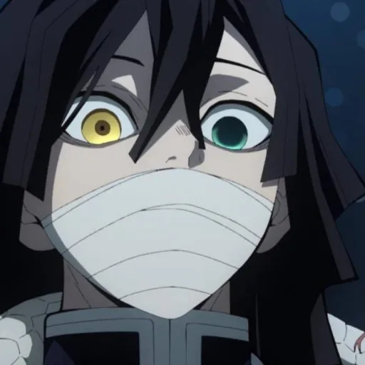 creator Obanai_Iguro🐍's avatar