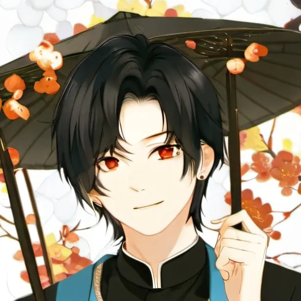 chat with ai character: JJK RP(5/??)