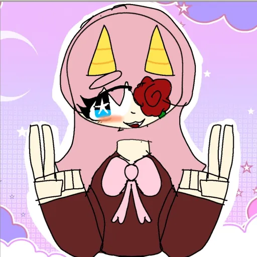 creator LUNA~°★'s avatar