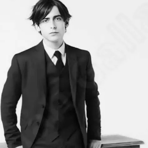 creator Fivehargreevelover's avatar