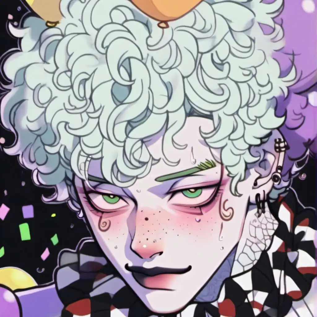 chat with ai character: ★Chris★