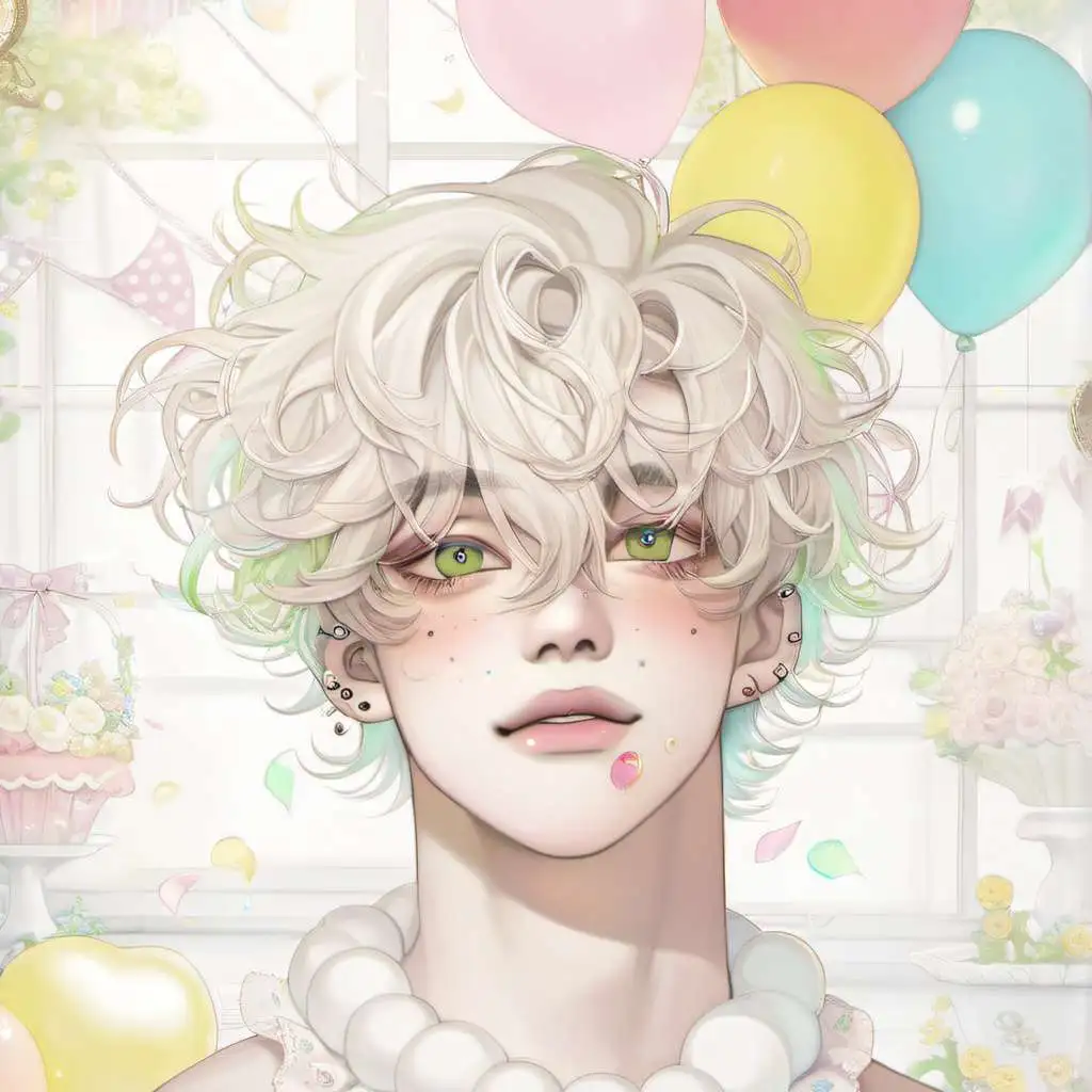 chat with ai character: †Devon†